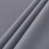 imagesancua 6 Pack Black Tablecloth 90 x 156 Inch  Rectangle Table Cloth for 8 Feet Table Stain and Wrinkle Resistant Washable Polyester Table Cover for Dining Wedding Banquet Party Buffet RestaurantLight Grey