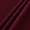 imagesancua 6 Pack Black Tablecloth 90 x 156 Inch  Rectangle Table Cloth for 8 Feet Table Stain and Wrinkle Resistant Washable Polyester Table Cover for Dining Wedding Banquet Party Buffet RestaurantBurgundy