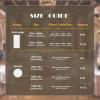imagesancua Black Rectangle Tablecloths for 8 Foot Tables 6 Pack  Washable Polyester Fabric Table Cloth for Wedding Party Birthday Banquet Reception 60x120 InchBeige