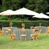 imagesancua Black Rectangle Tablecloths for 8 Foot Tables 6 Pack  Washable Polyester Fabric Table Cloth for Wedding Party Birthday Banquet Reception 60x120 InchSage Green