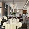 imagesancua Black Rectangle Tablecloths for 8 Foot Tables 6 Pack  Washable Polyester Fabric Table Cloth for Wedding Party Birthday Banquet Reception 60x120 InchBeige