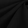 imagesancua Black Square Tablecloths 85x85 Inch 2 Pack  Fabric Table Cloth for Square or Round Tables Washable Polyester Table Cover for Outdoor Party Birthday Buffet ResturantBlack