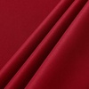 image:imagesancua Round Tablecloth 108 Inch Diameter 6 Pack Burgundy  Circle Polyester Fabric Table Cloth for Chiristmas Party Reception Banquet Birthday Washable Formal Table Cover Fit 4296 Inch TablesRed