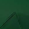 image:imagesancua Round Tablecloth 108 Inch Diameter 6 Pack Burgundy  Circle Polyester Fabric Table Cloth for Chiristmas Party Reception Banquet Birthday Washable Formal Table Cover Fit 4296 Inch TablesHunter Green