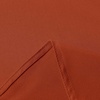image:imagesancua Round Tablecloth 108 Inch Diameter 6 Pack Burgundy  Circle Polyester Fabric Table Cloth for Chiristmas Party Reception Banquet Birthday Washable Formal Table Cover Fit 4296 Inch TablesRust