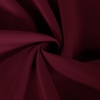 image:imagesancua Round Tablecloth 108 Inch Diameter 6 Pack Burgundy  Circle Polyester Fabric Table Cloth for Chiristmas Party Reception Banquet Birthday Washable Formal Table Cover Fit 4296 Inch TablesBurgundy