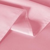 image:imagesancua Round Tablecloth 108 Inch Diameter 6 Pack Burgundy  Circle Polyester Fabric Table Cloth for Chiristmas Party Reception Banquet Birthday Washable Formal Table Cover Fit 4296 Inch TablesPink