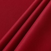 image:imagesancua Round Tablecloth 108 Inch Diameter 6 Pack Burgundy  Circle Polyester Fabric Table Cloth for Chiristmas Party Reception Banquet Birthday Washable Formal Table Cover Fit 4296 Inch TablesRed