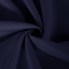 image:imagesancua Round Tablecloth 108 Inch Diameter 6 Pack Burgundy  Circle Polyester Fabric Table Cloth for Chiristmas Party Reception Banquet Birthday Washable Formal Table Cover Fit 4296 Inch TablesNavy Blue