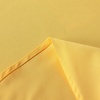 image:imagesancua White Table Cloths Rectangle 8 Pack 90x132 Inch Tablecoths Rectangular for 6 Foot Tables  Washable Polyester Fabric Table Cover for Wedding Birthday Party Banquet ReceptionYellow