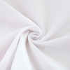 image:imagesancua White Table Cloths Rectangle 8 Pack 90x132 Inch Tablecoths Rectangular for 6 Foot Tables  Washable Polyester Fabric Table Cover for Wedding Birthday Party Banquet ReceptionWhite