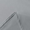 image:imagesancua White Table Cloths Rectangle 8 Pack 90x132 Inch Tablecoths Rectangular for 6 Foot Tables  Washable Polyester Fabric Table Cover for Wedding Birthday Party Banquet ReceptionSilver Grey