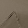 image:imagesancua White Table Cloths Rectangle 8 Pack 90x132 Inch Tablecoths Rectangular for 6 Foot Tables  Washable Polyester Fabric Table Cover for Wedding Birthday Party Banquet ReceptionTaupe