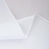 image:imagesancua White Table Cloths Rectangle 8 Pack 90x132 Inch Tablecoths Rectangular for 6 Foot Tables  Washable Polyester Fabric Table Cover for Wedding Birthday Party Banquet ReceptionWhite