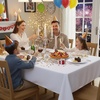 image:imagesancua White Table Cloths Rectangle 8 Pack 90x132 Inch Tablecoths Rectangular for 6 Foot Tables  Washable Polyester Fabric Table Cover for Wedding Birthday Party Banquet ReceptionWhite