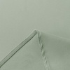 image:imagesancua White Table Cloths Rectangle 8 Pack 90x132 Inch Tablecoths Rectangular for 6 Foot Tables  Washable Polyester Fabric Table Cover for Wedding Birthday Party Banquet ReceptionSage Green