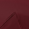 image:imagesancua White Table Cloths Rectangle 8 Pack 90x132 Inch Tablecoths Rectangular for 6 Foot Tables  Washable Polyester Fabric Table Cover for Wedding Birthday Party Banquet ReceptionBurgundy