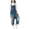 Style 21 Blue