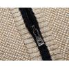 imageYeokou Mens Shawl Collar Cardigans Slim Fit Button Cable Knit Black Sweater PocketsKhaki