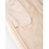 imageYeokou Womens Warm Sherpa Lined Athletic Sweatpants Jogger Fleece PantsPink
