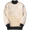 imageYeokou Womens Winter Hoodies Pullover Sherpa Fleece Warm Heavyweight Sweatshirt3 Black