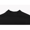 imageYeokou Womens Winter Hoodies Pullover Sherpa Fleece Warm Heavyweight Sweatshirt3 Black