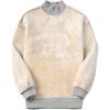 imageYeokou Womens Winter Hoodies Pullover Sherpa Fleece Warm Heavyweight Sweatshirt3 Lightgrey