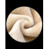 imageYeokou Womens Winter Hoodies Pullover Sherpa Fleece Warm Heavyweight SweatshirtBlackhoodie