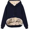 Navyblue-hoodie