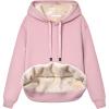 Pink-hoodie