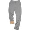 Lightgrey-straight Leg