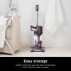 imageShark HZ702 Ultralight PetPro Corded Stick Vacuum with PowerFins HairPro Odor Neutralizer Technology Wine PurplePowerFins