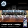 imageShark Hydro MultiSurface Concentrate with Odor Neutralizing Technology Formulated for Use in All Hydro Wet ampamp Dry Cleaners Use on Sealed Hardwood Tile Laminate ampamp Stone 16oz WWCM16