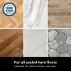 imageShark Hydro MultiSurface Concentrate with Odor Neutralizing Technology Formulated for Use in All Hydro Wet ampamp Dry Cleaners Use on Sealed Hardwood Tile Laminate ampamp Stone 16oz WWCM16