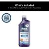 imageShark Hydro MultiSurface Concentrate with Odor Neutralizing Technology Formulated for Use in All Hydro Wet ampamp Dry Cleaners Use on Sealed Hardwood Tile Laminate ampamp Stone 16oz WWCM16