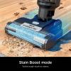 imageShark HydroVac MessMaster Wet Dry Vacuum Cleaner Cordless 3in1 Vacuum Mop All in One ampamp SelfCleaning System Lightweight Powerful Suction for Hard Floors ampamp Area Rugs Stone WD261Rose GoldCordless w Premium Package
