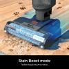 imageShark HydroVac MessMaster Wet Dry Vacuum Cleaner Cordless 3in1 Vacuum Mop All in One ampamp SelfCleaning System Lightweight Powerful Suction for Hard Floors ampamp Area Rugs Stone WD261Rose GoldCorded w Essential Package