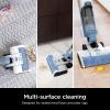 imageShark HydroVac MultiSurface Concentrate with Odor Neutralizer for Hard Floors ampamp Area Rugs
