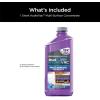 imageShark HydroVac MultiSurface Concentrate with Odor Neutralizer for Hard Floors ampamp Area Rugs