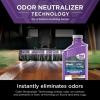 imageShark HydroVac MultiSurface Concentrate with Odor Neutralizer for Hard Floors ampamp Area Rugs