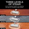 imageShark Professional Steam Pocket Mop for Hard Floor S3601