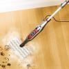 imageShark S5003D Genius Hard Floor Cleaning System Pocket Steam Mop BurgundyGrayNew