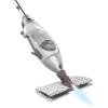 imageShark Steam Mop 10in1 Pro LiftAway with Detachable Handheld Steam Cleaner for Whole Home Cleaning Steams Hard Floors Upholstery Garments and Cars 3 Modes with Steam Blaster Technology S3973DGray