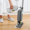 imageShark VACMOP Hardwood Cleaner Refill 2 Liter Bottle 2 Liters Citrus Clean Scent VCW60 2 Liters 6762 Fl Oz Pack of 1676 Fl Oz Pack of 2