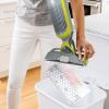 imageShark VMP30 VACMOP Disposable Hard Floor Vacuum and Mop Pad Refills White 10 Count Pack of 3 Packaging May VaryVacMop Pad Refills 10 Count