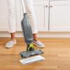 imageShark VMP30 VACMOP Disposable Hard Floor Vacuum and Mop Pad Refills White 10 Count Pack of 3 Packaging May VaryVacMop Pad Refills 10 Count