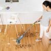 imageShark VMP30 VACMOP Disposable Hard Floor Vacuum and Mop Pad Refills White 10 Count Pack of 3 Packaging May VaryVacMop Pad Refills 10 Count