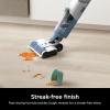imageShark WDCD60 HydroVac Household Disinfectant Cleaner kills 999 of bacteria ampamp viruses formulated to work with Shark HydroVac 3in1 multisurface cleaners on washable hard nonporous surfaces Purple
