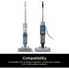 imageShark WDCD60 HydroVac Household Disinfectant Cleaner kills 999 of bacteria ampamp viruses formulated to work with Shark HydroVac 3in1 multisurface cleaners on washable hard nonporous surfaces Purple