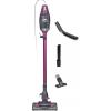 imageShark Rocket UltraLight Corded Bagless Vacuum for Carpet and Hard Floor Cleaning with Swivel Steering HV301 GrayOrangeRocket Pro with XL Dust Cup